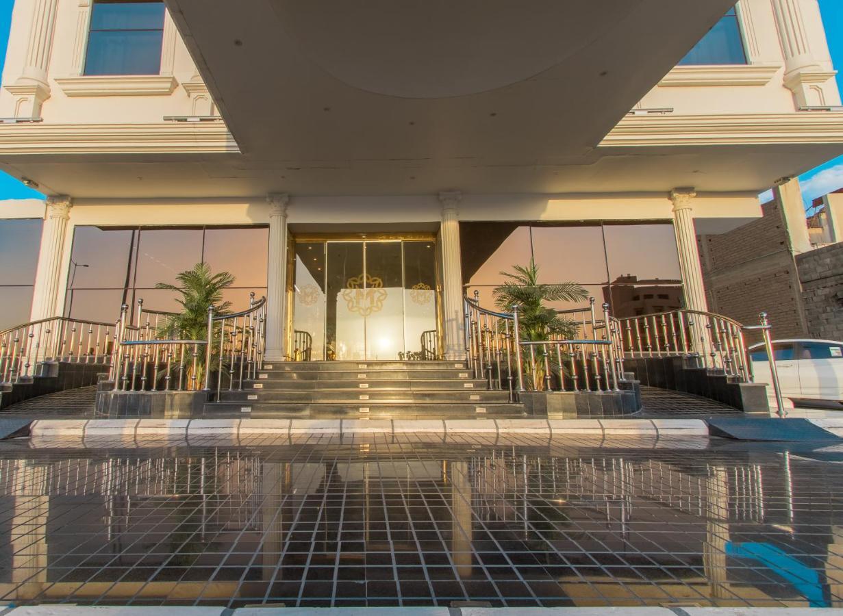 Al Mokhtar Furnished Units Aparthotel