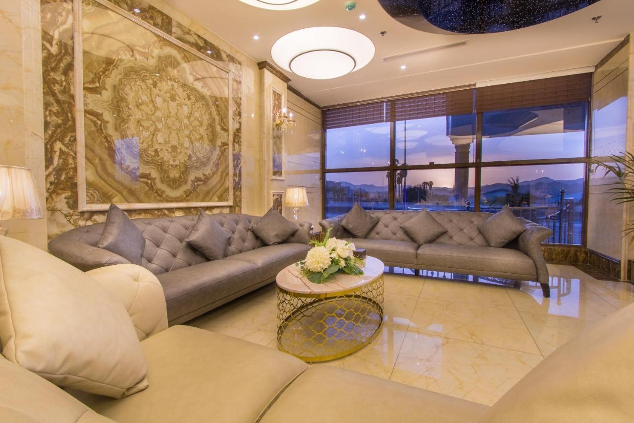 Al Mokhtar Furnished Units Aparthotel