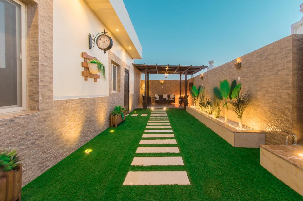 Al Mokhtar Furnished Units Appart hôtel Ta'if