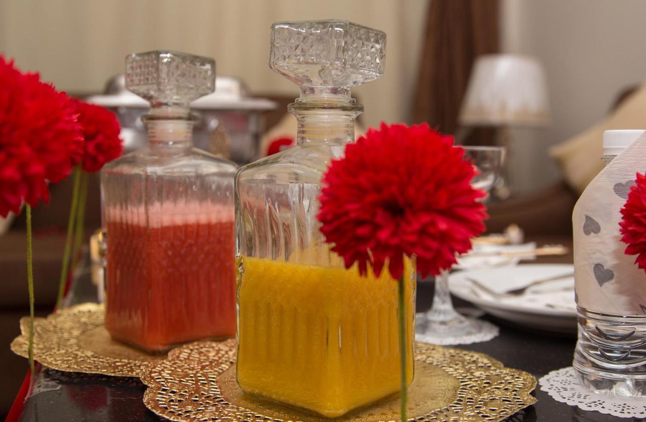 Al Mokhtar Furnished Units Appart hôtel Ta'if