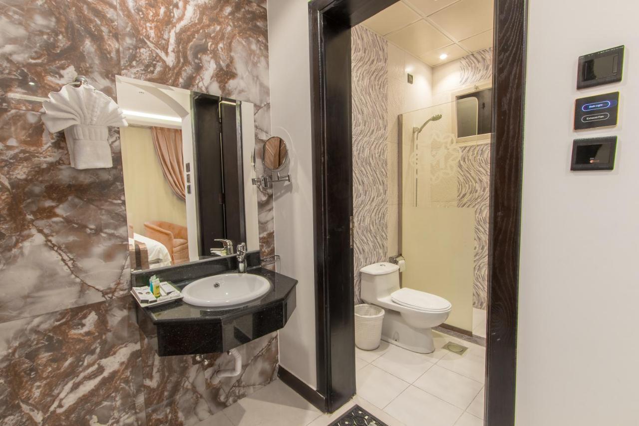 Appart hôtel Al Mokhtar Furnished Units Ta'if